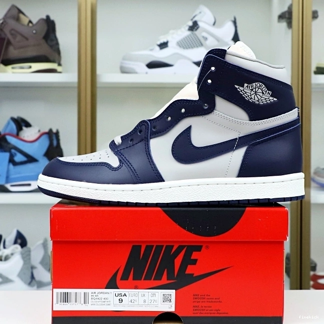 Jordan Air 1 Jordan high85"georgetown 0816